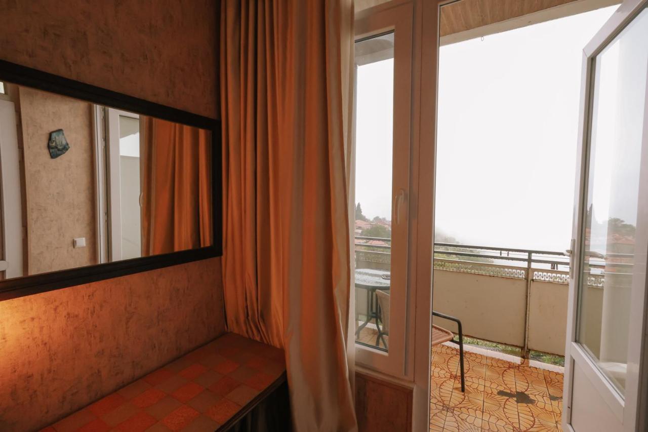 Guest House Evdoshvili St N5 Sighnaghi Eksteriør bilde