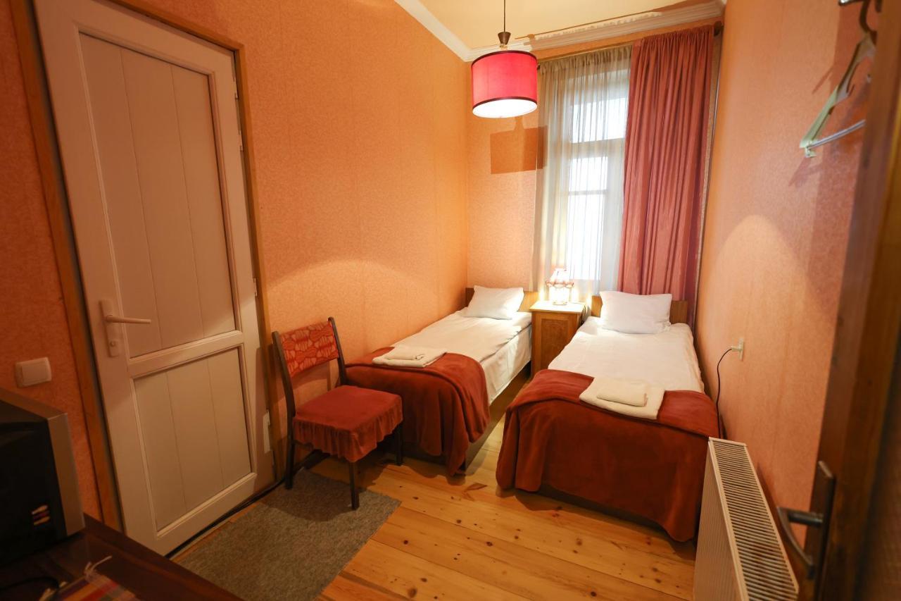 Guest House Evdoshvili St N5 Sighnaghi Eksteriør bilde